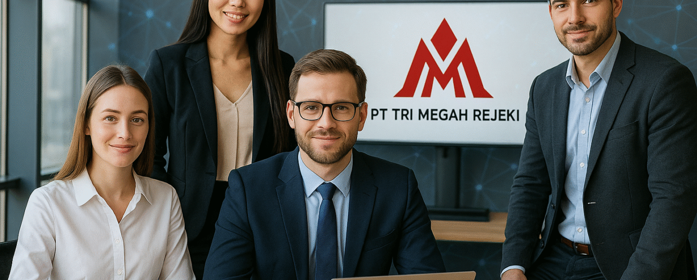 PT Tri Megah Rezeki