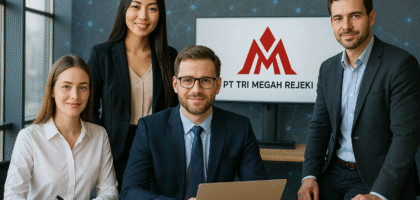 PT Tri Megah Rezeki